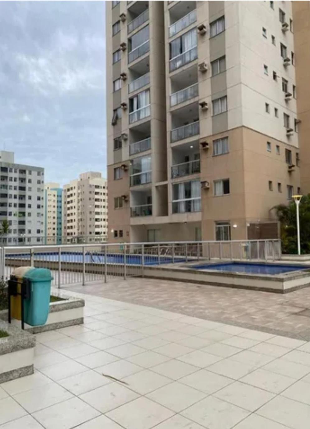 3 Q Lindo Lazer Com Piscina Vila Velha 3 Quadras Do Mar De Itaparica M Exterior foto